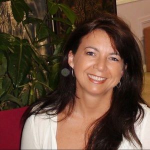 Meet your Posher, Sharon